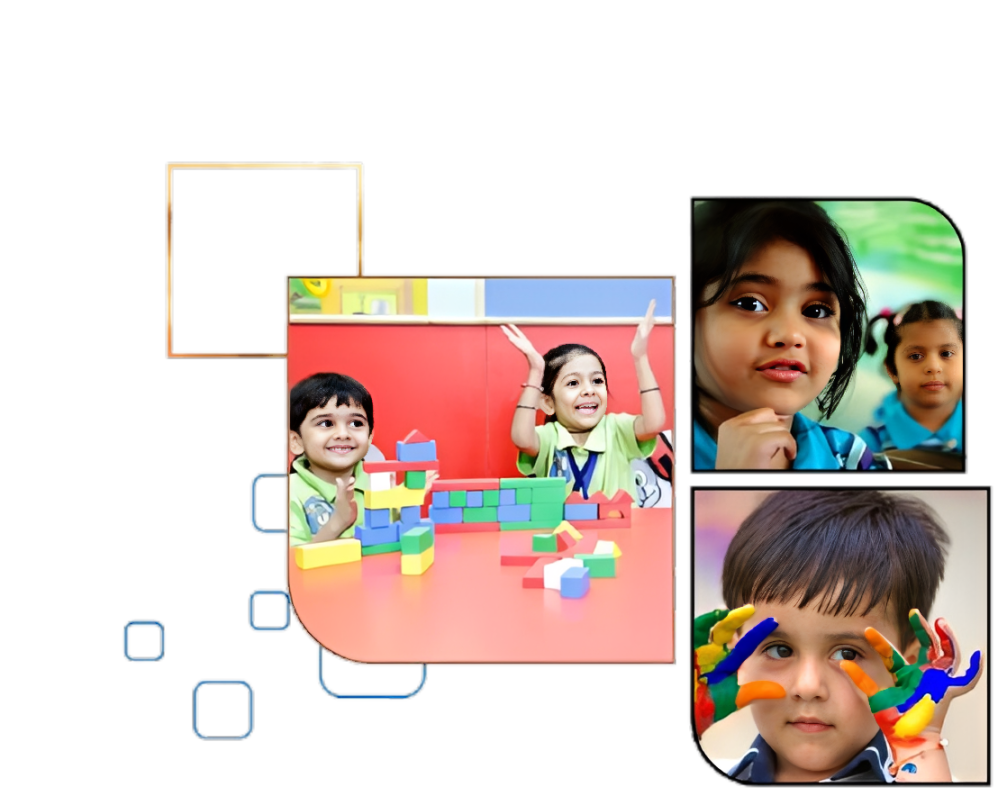 Students Learning
